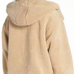 Alo Yoga Sherpa Jacket